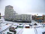 Klockan 07