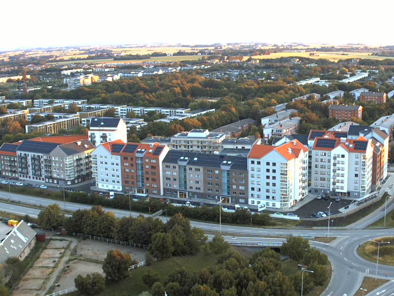 Klockan 05