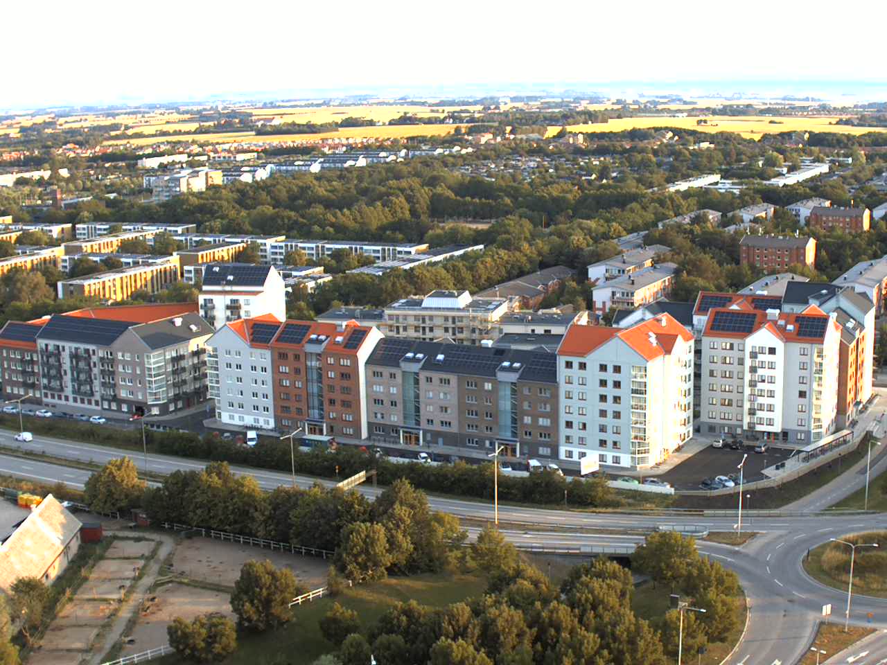 Klockan 06