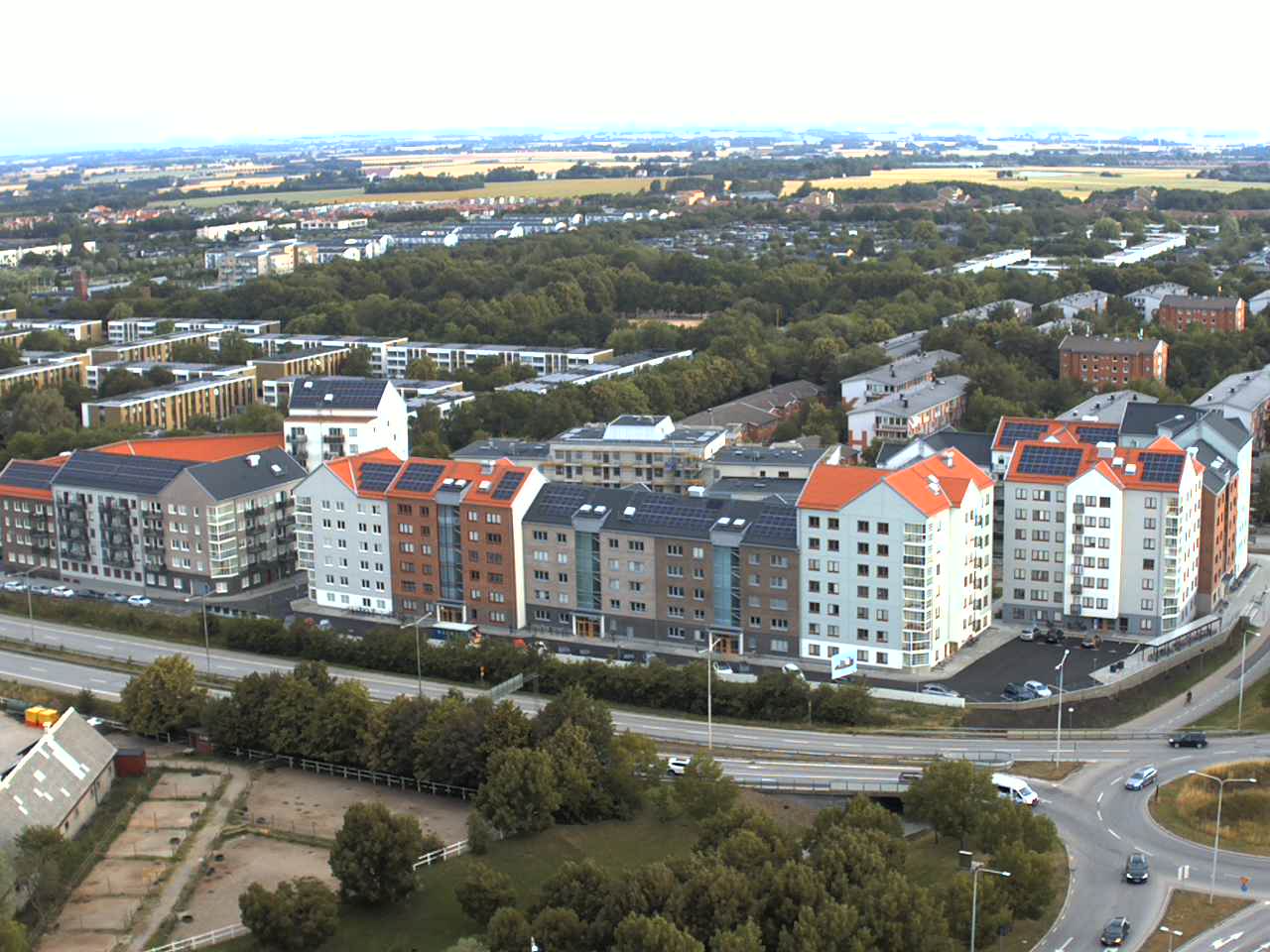 Klockan 08