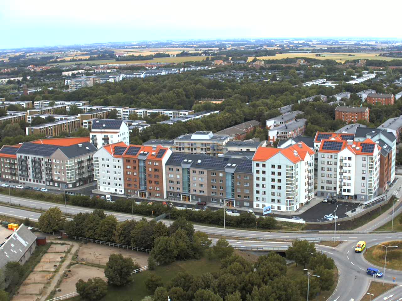 Klockan 09